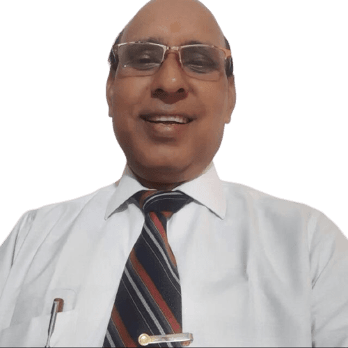 Er. Angad P. Bhatt